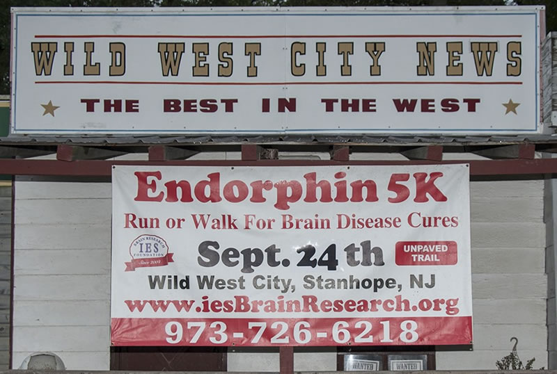 2016 Endorphin 5K - Part 1